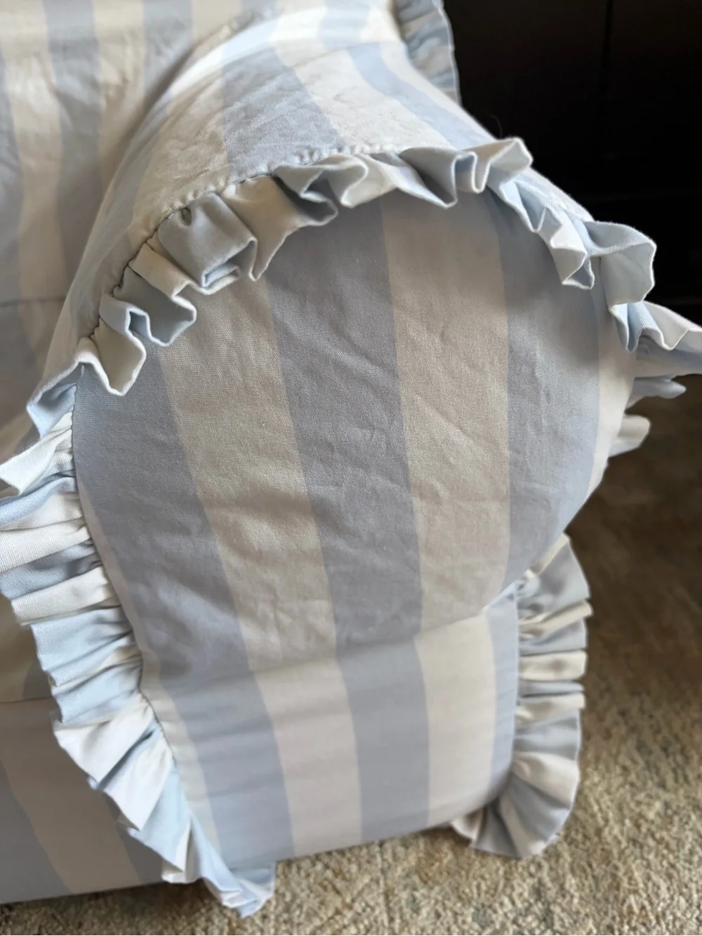 New PBK Pottery Barn Kids Anywhere Chair Cover Only - No Mono